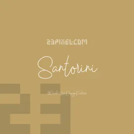 Santorini